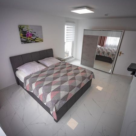 Wunderschoene Ferienwohnung In Solingen-Mitte Εξωτερικό φωτογραφία