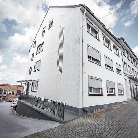 Wunderschoene Ferienwohnung In Solingen-Mitte Εξωτερικό φωτογραφία
