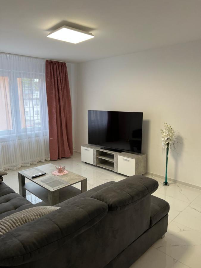 Wunderschoene Ferienwohnung In Solingen-Mitte Εξωτερικό φωτογραφία
