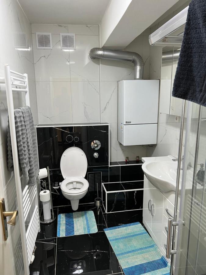 Wunderschoene Ferienwohnung In Solingen-Mitte Εξωτερικό φωτογραφία