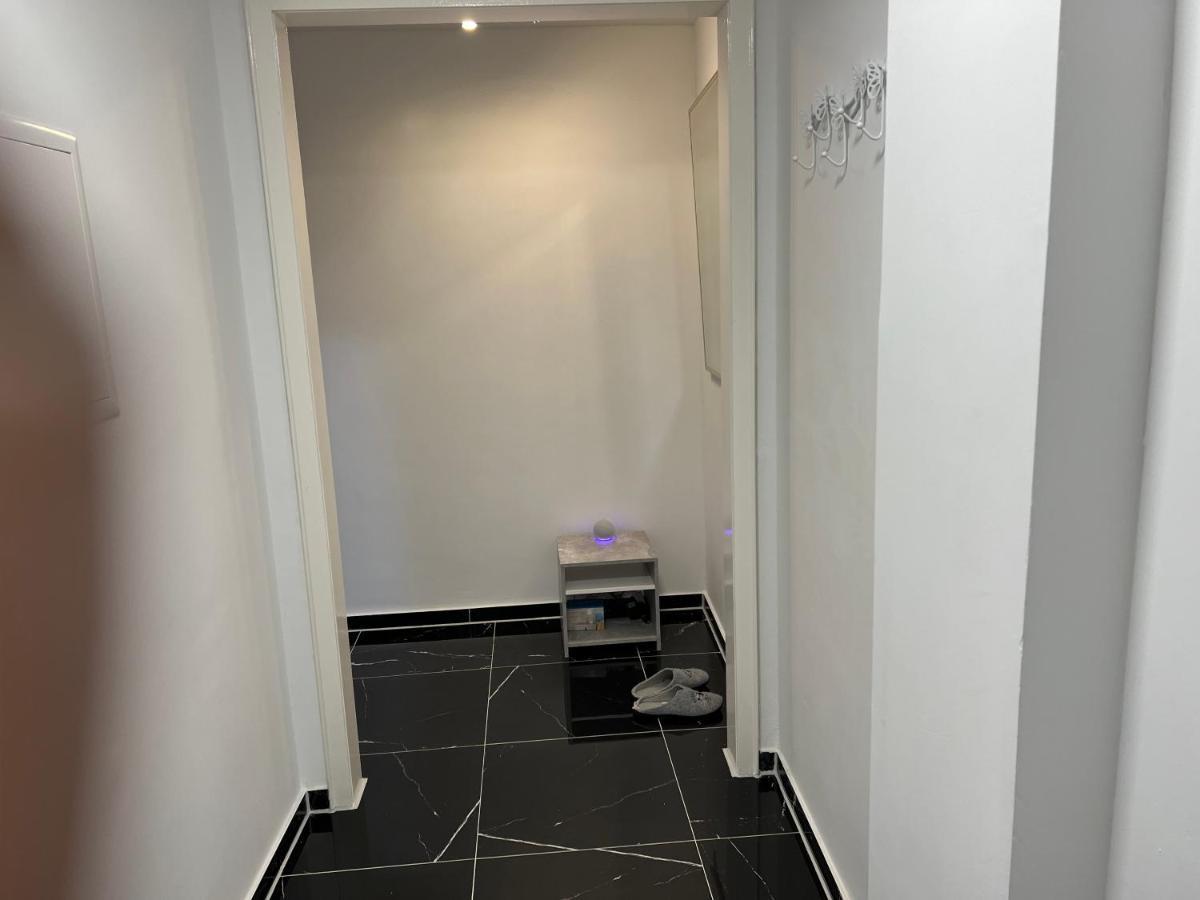 Wunderschoene Ferienwohnung In Solingen-Mitte Εξωτερικό φωτογραφία