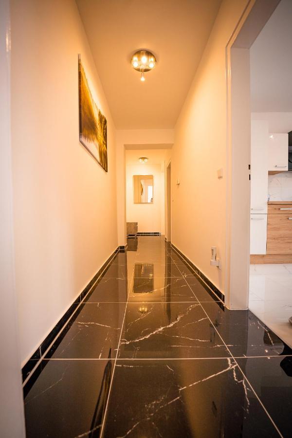 Wunderschoene Ferienwohnung In Solingen-Mitte Εξωτερικό φωτογραφία