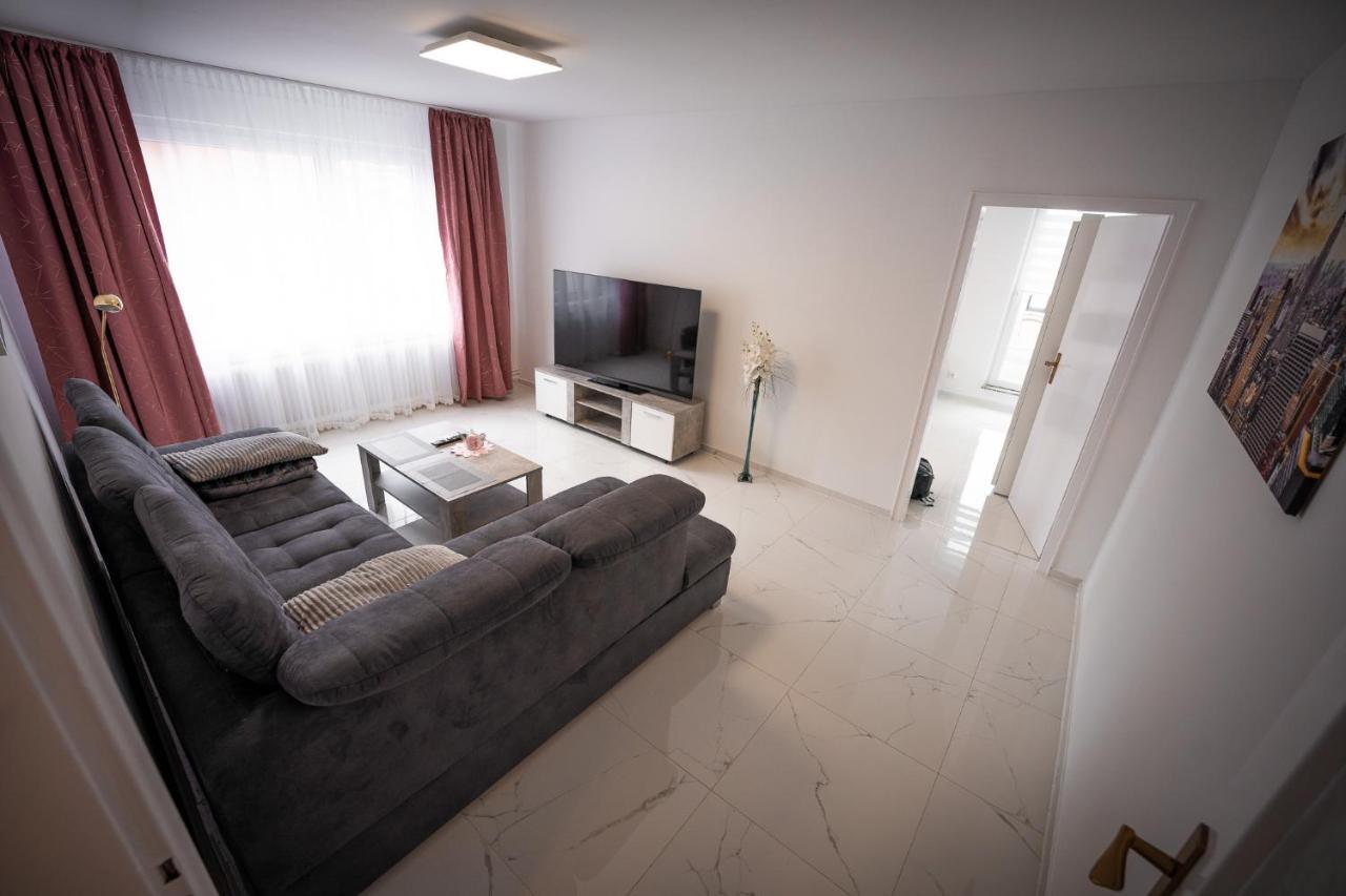 Wunderschoene Ferienwohnung In Solingen-Mitte Εξωτερικό φωτογραφία
