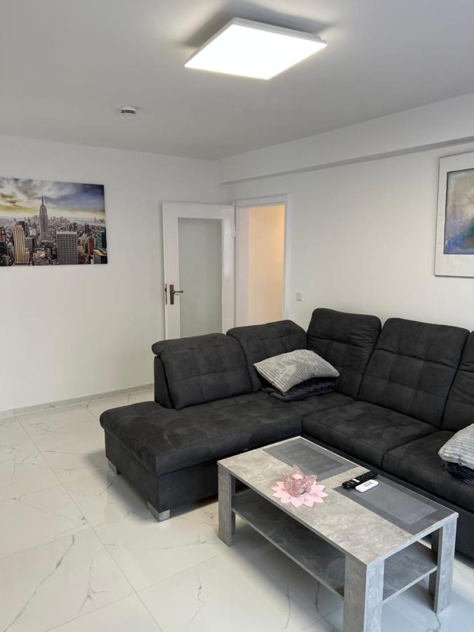 Wunderschoene Ferienwohnung In Solingen-Mitte Εξωτερικό φωτογραφία