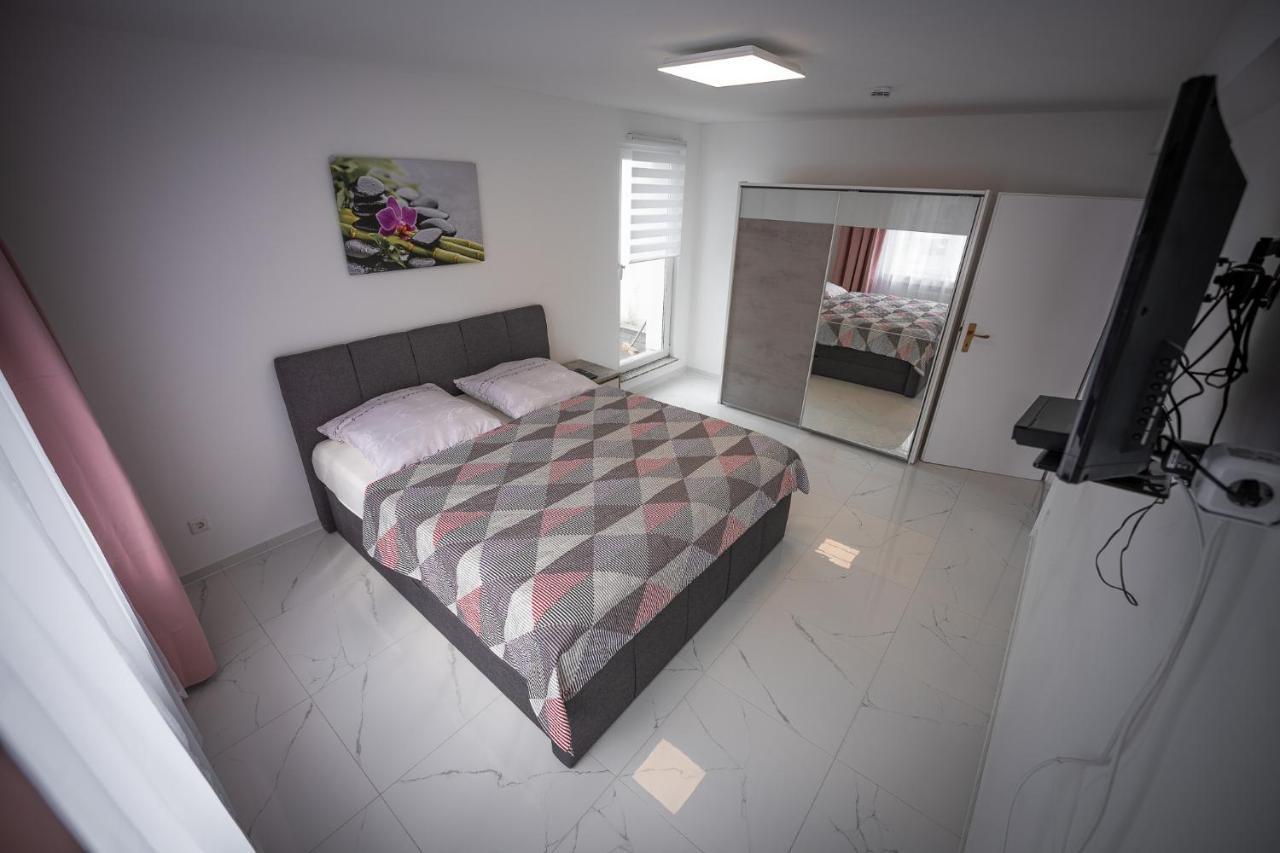 Wunderschoene Ferienwohnung In Solingen-Mitte Εξωτερικό φωτογραφία