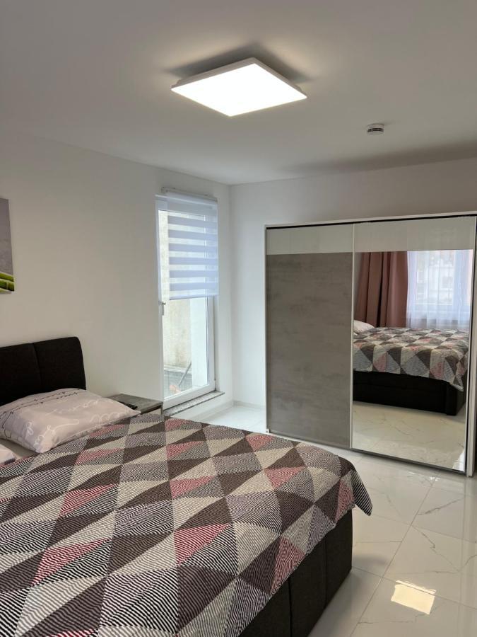 Wunderschoene Ferienwohnung In Solingen-Mitte Εξωτερικό φωτογραφία