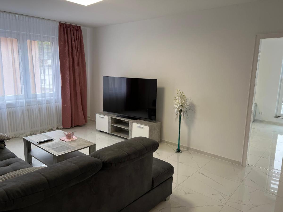 Wunderschoene Ferienwohnung In Solingen-Mitte Εξωτερικό φωτογραφία
