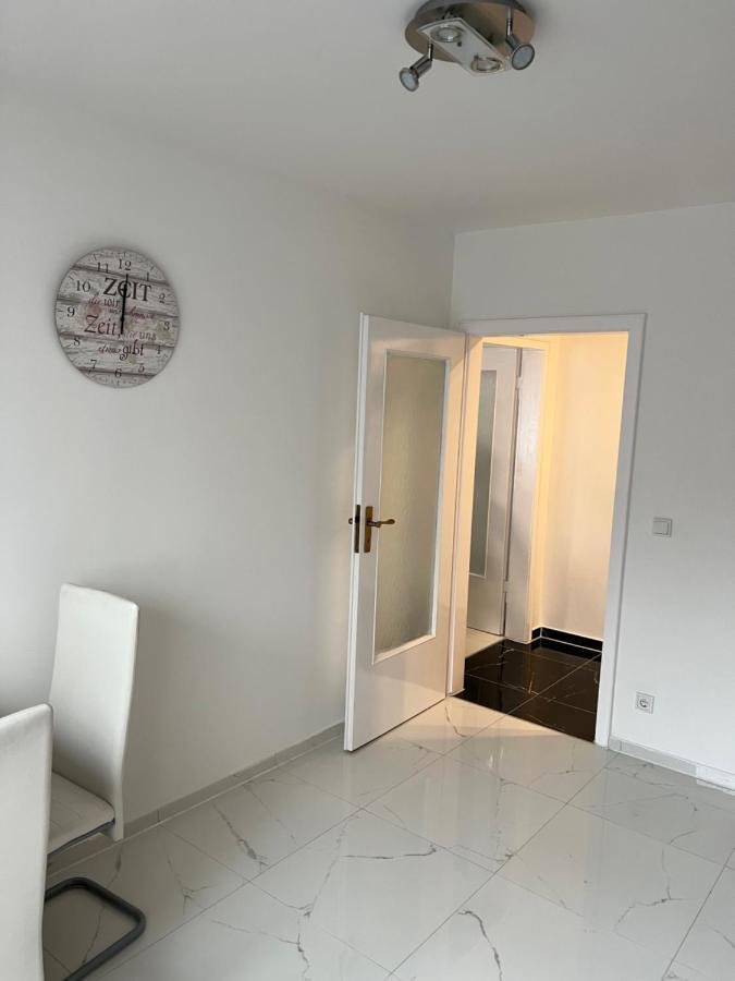 Wunderschoene Ferienwohnung In Solingen-Mitte Εξωτερικό φωτογραφία