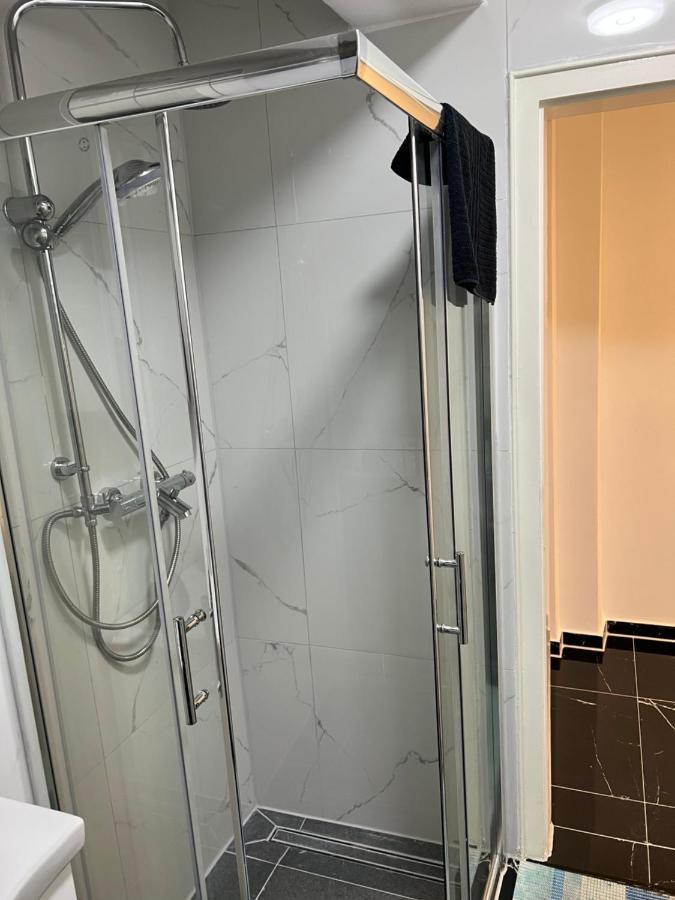 Wunderschoene Ferienwohnung In Solingen-Mitte Εξωτερικό φωτογραφία