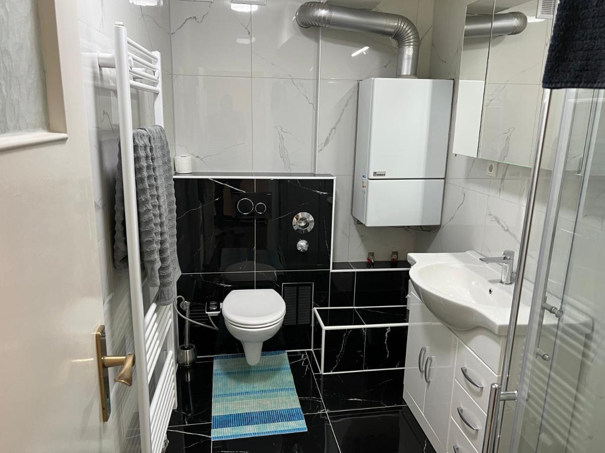 Wunderschoene Ferienwohnung In Solingen-Mitte Εξωτερικό φωτογραφία